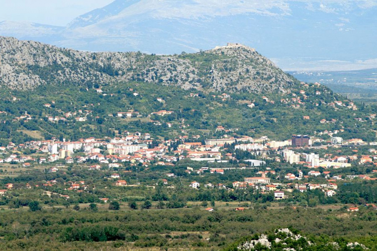 U Ljubuškom potraga za starijom ženskom osobom