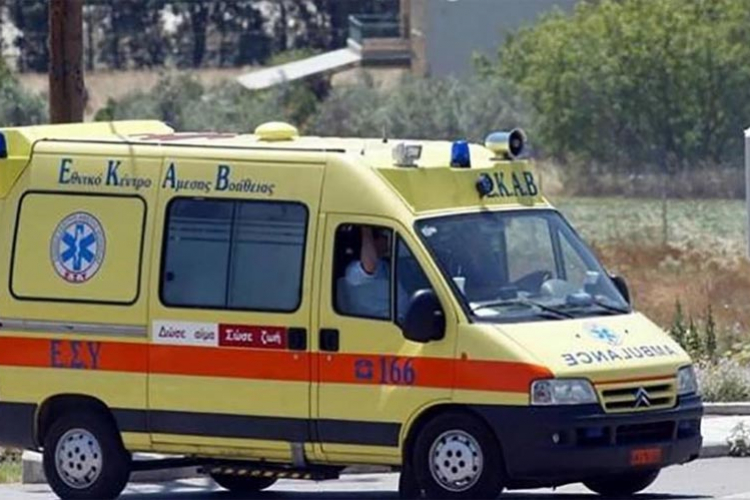 Halkidiki: Petočlana porodica iz Srbije povređena u eksploziji