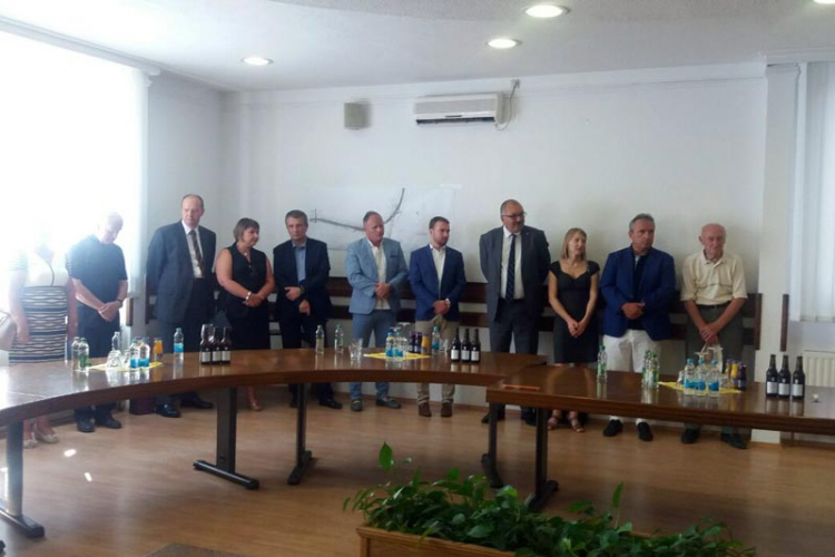 U Prnjavoru živi 1.452 pripadnika nacionalnih manjina