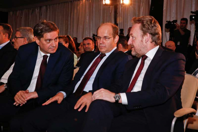 Izetbegović najavio podnošenje nove apelacije Ustavnom sudu Republike Srpske