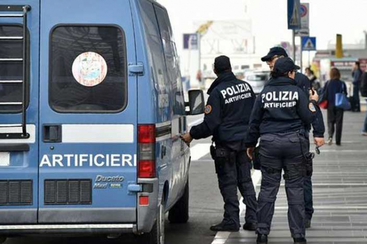 Migrant izbo nožem vozača autobusa u Toskani, policija pucala