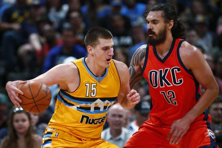 Ugovor Nikole Jokića najbolji u NBA