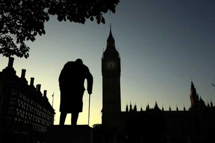 Gradonačelnik Londona: Bregzit se može zaustaviti