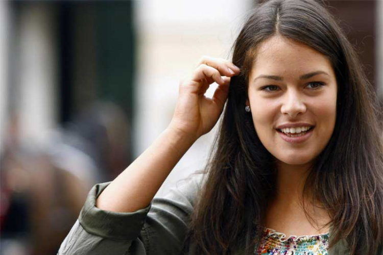 Ana Ivanović: Vidim sebe u Novakovoj situaciji