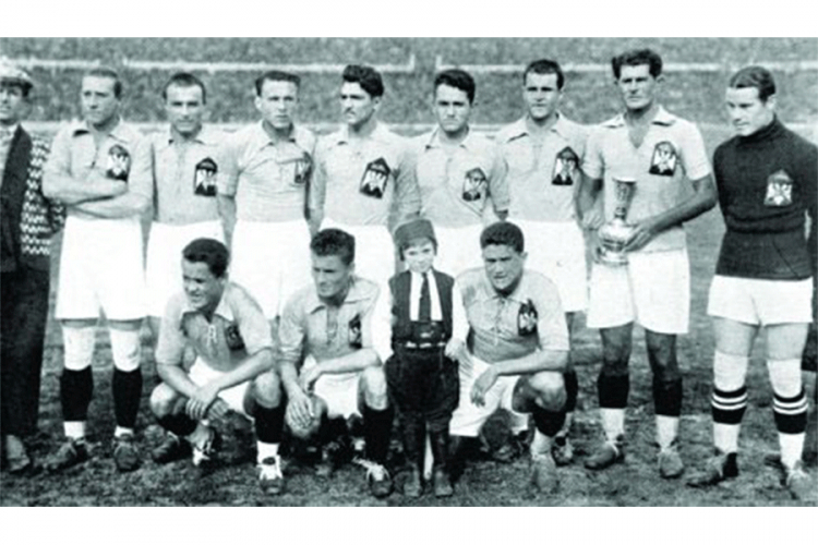 Dogodilo se na današnji datum, 30.jul