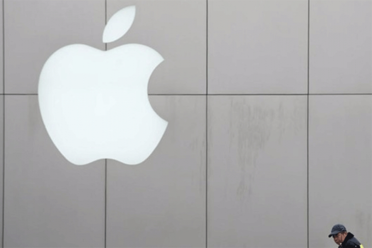 Apple platio kompaniji Nokia dvije milijarde dolara
