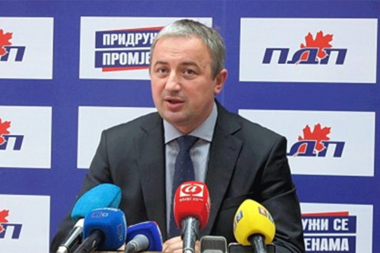Borenović: Proglasiti elementarnu nepogodu zbog suše