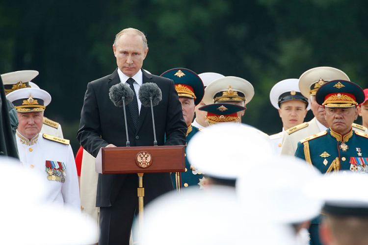 Putin: Možemo uvesti dodatne sankcije SAD, ali zasad nećemo