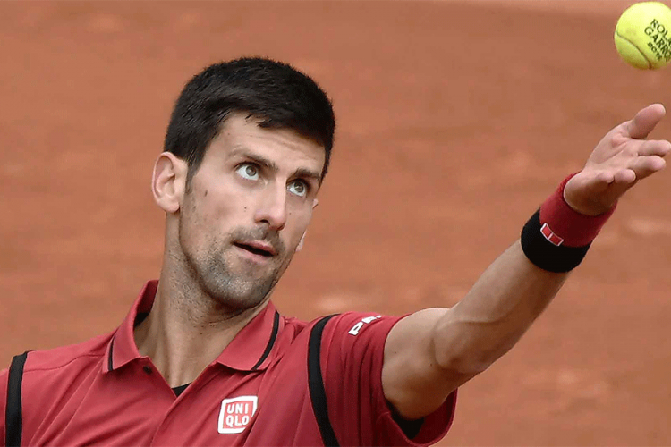 Ðoković poslije decenije ispao iz Top 4 na ATP listi