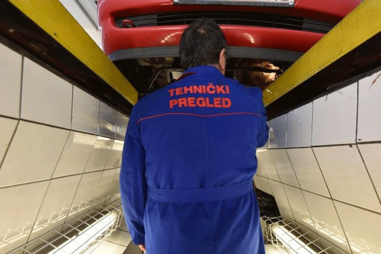 Inspekcija zatvorila četiri stanice tehničkog pregleda: Dijele potvrde, a auta ni ne vide