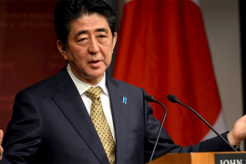 Abe: Kina i Rusija da učine više u zaustavljanju S.Koreje