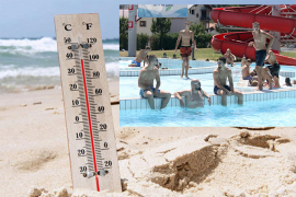 Crveni meteoalarm u BiH, izbjegavajte sunce do 17 sati