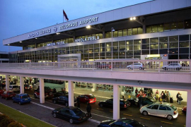 Na aerodromu 'Nikola Tesla' rekordnih 23.000 putnika u jednom danu