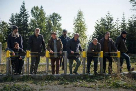 Film "Muškarci ne plaču" na otvaranju Montenegro Film Festivala
