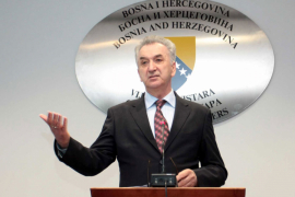 Šarović: BiH će reagovati na hrvatsko povećanje taksi