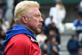 Beker: Žao mi je Đokovića, Federer je najbolji u istoriji