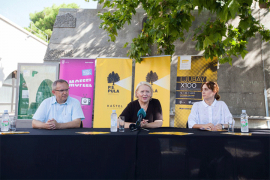 Samardžićev film "Panta Rei" u Puli