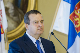 Dačić: Reagovaćemo adekvatnim merama na odluku Hrvatske
