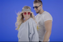 Maja Šuput i slovenački reper imaju novi ljetni hit