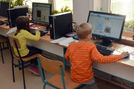 Informatika (ne) bi opteretila mlađe osnovce