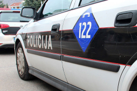 Masovna tuča u Mostaru