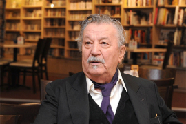 Preminuo Tomo Kuruzović