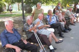 Realno povećanje penzije tri, a naredne godine još dva odsto