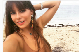 Vergara se skinula u 45. godini za naslovnicu "Women’s Health