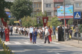 Bogat program "Pantelinskih dana"
