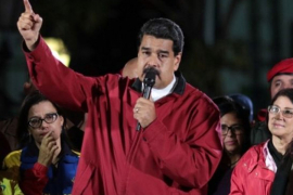 Maduro odložio formiranje skupštine, pokrenuta istraga