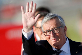 Junker: Nisam da Balkan brzo uđe u EU, a nisam ni za rat