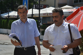 Ustavnom sudu Srpske predata apelacija na Statut Saveza sindikata