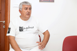Dušan Bastašić: Više učimo o bitkama Romela u Africi nego o ...