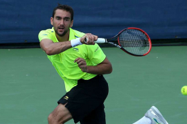 Čilić povrijeđen, propušta Montreal