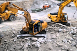 Radnik iz BiH poginuo na gradilištu u Hrvatskoj