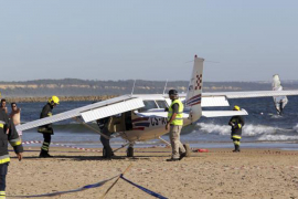Košarkaš spriječio linč pilota koji je prinudno sletio na plažu i ...