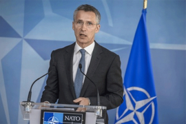 Stoltenberg: Odnosi NATO sa Rusijom u najtežoj fazi