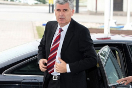 Čović: SDA će na kraju prihvatiti Izborni zakon