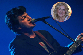 Bajaga snima duet sa Merimom Njegomir