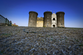 Katastrofalne posljedice toplotnog talasa u Italiji