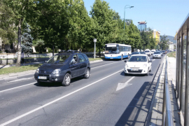 Putovanja planirati u ranim ranim jutarnjim ili večernjim časovima