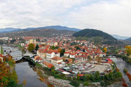 Festival folklora "Licidersko srce" 16. avgusta u Višegradu