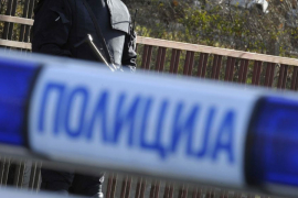 Užas u Obrenovcu: Otac zaklao sina