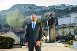 Gradonačelnik Knina: Nadam se da će se Srbi vratiti