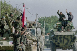 Mladi u Hrvatskoj skupljaju potpise za izvinjenje zbog "Oluje"