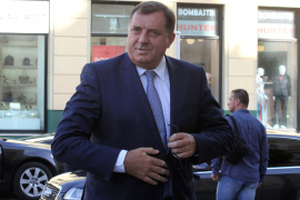 Dodik: Srbi poslije svega jedini u situaciji da brane identitet