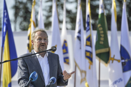 Izetbegović: Umoriće se oni koji ne vole BiH