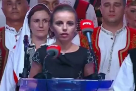 Djevojčica protjerana u "Oluji": Danas imam razloga za osmeh jer vidim ...