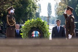 Plenković ponovio: Oluja spriječila još jednu Sebrenicu