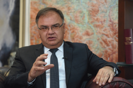 Ivanić: BiH neće skoro u NATO